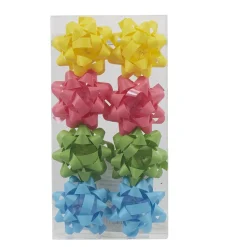 6 noeuds fluos à coller-Gifi Outlet