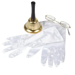 Accessoires de Père Noël-Gifi Best