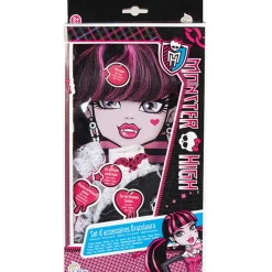 Accessoires déguisement Monster High Draculaura-Gifi