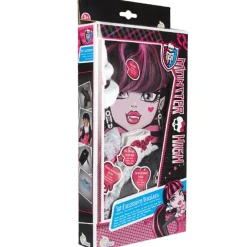 Accessoires déguisement Monster High Draculaura-Gifi