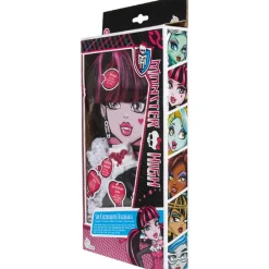 Accessoires déguisement Monster High Draculaura-Gifi