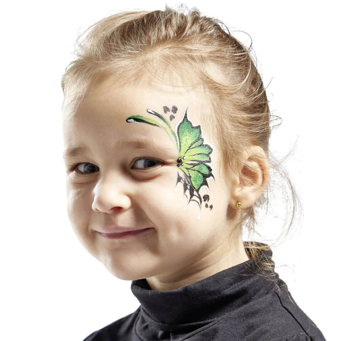 Ailes de papillon phosphorescentes-Gifi New