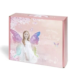 Ailes magiques papillon à faire soi-même 89x52cm-Gifi Discount