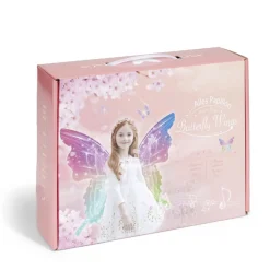 Ailes magiques papillon à faire soi-même 89x52cm-Gifi Discount