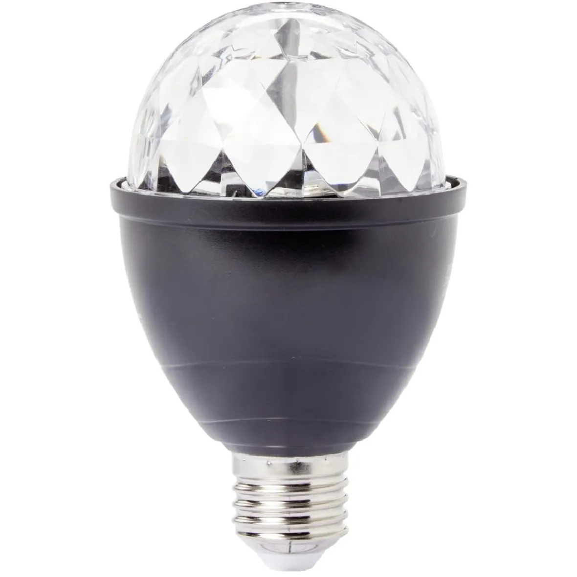 Ampoule disco E27-Gifi New