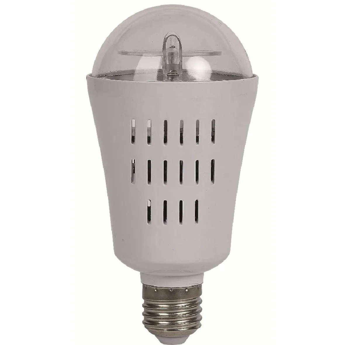 Ampoule E27 motif Halloween 4 couleurs-Gifi Clearance