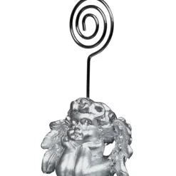 Ange marque place argenté-Gifi Hot