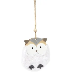 Animal en bois à suspendre, 4 modèles-Gifi Discount