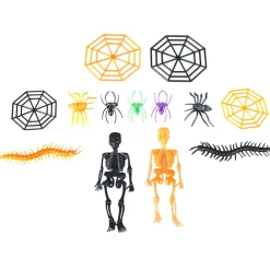 Animaux effrayants Halloween x50-Gifi Outlet