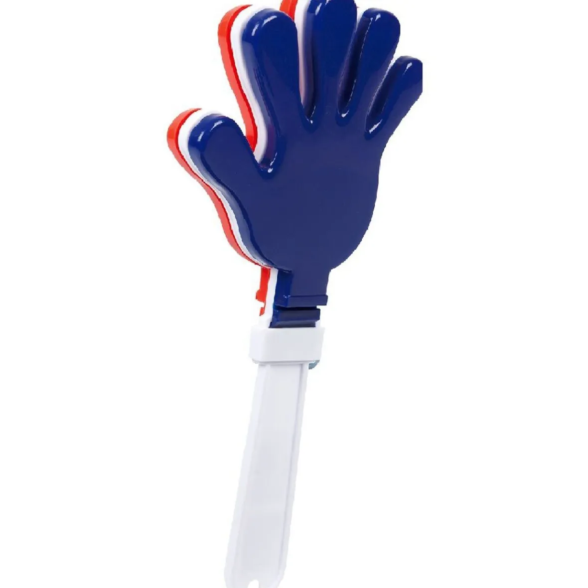 Aplaudisseur clap clap main supporter France-Gifi Best