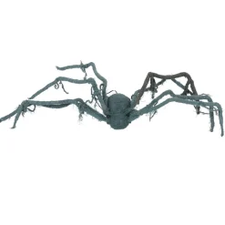 Araignée grise sonore et lumineuse-Gifi Best