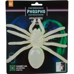 Araignée phosphorescente-Gifi Discount