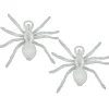 Araignée phosphorescente Halloween x2-Gifi New
