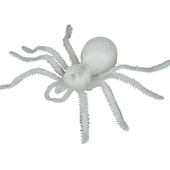 Araignée phosphorescente Halloween x2-Gifi New