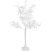 Arbre érable lumineux H100cm 96 LED blanc froid-Gifi Clearance
