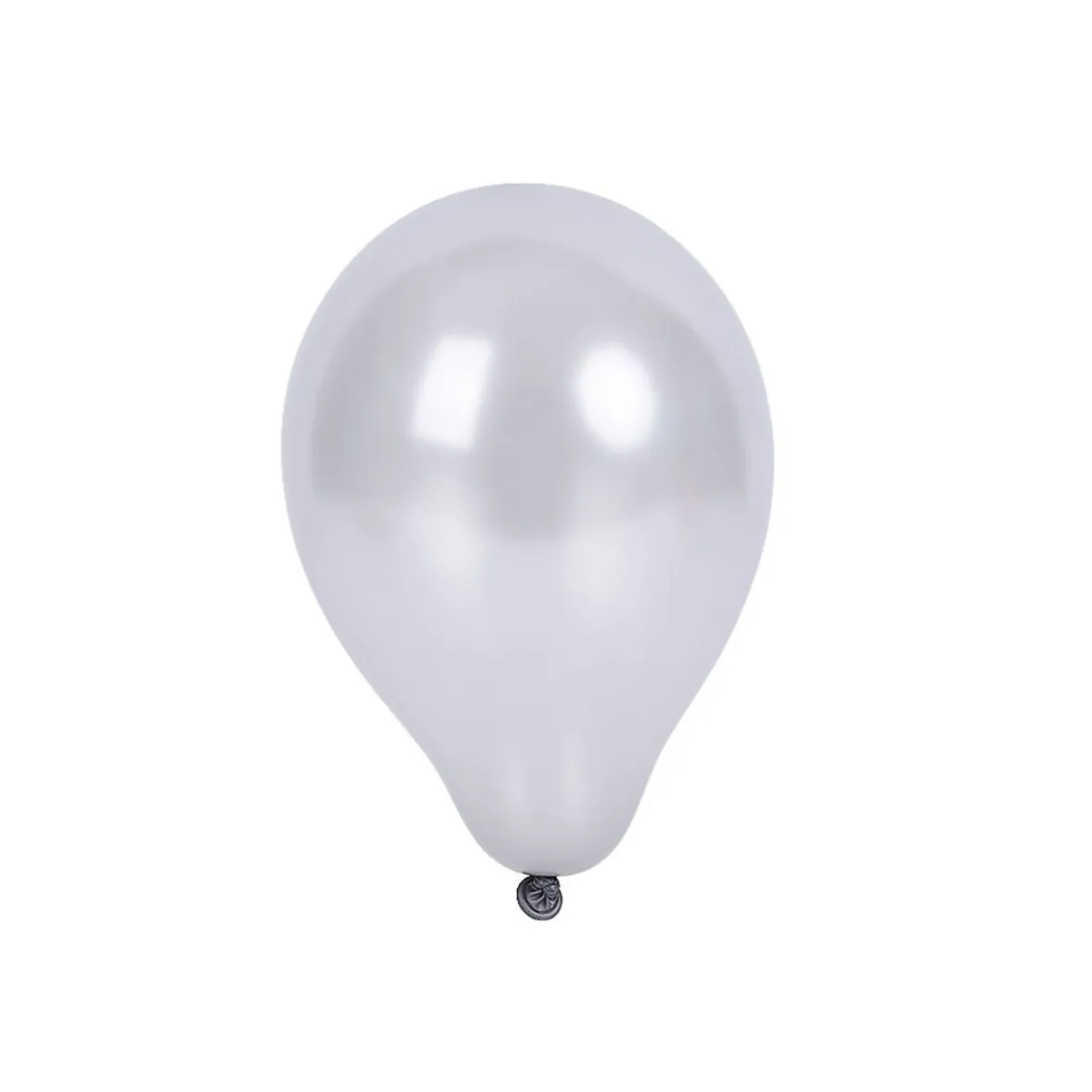 Arche à ballons blanc et rose 5m - x60-Gifi New