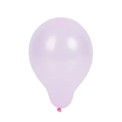Arche à ballons blanc et rose 5m - x60-Gifi New