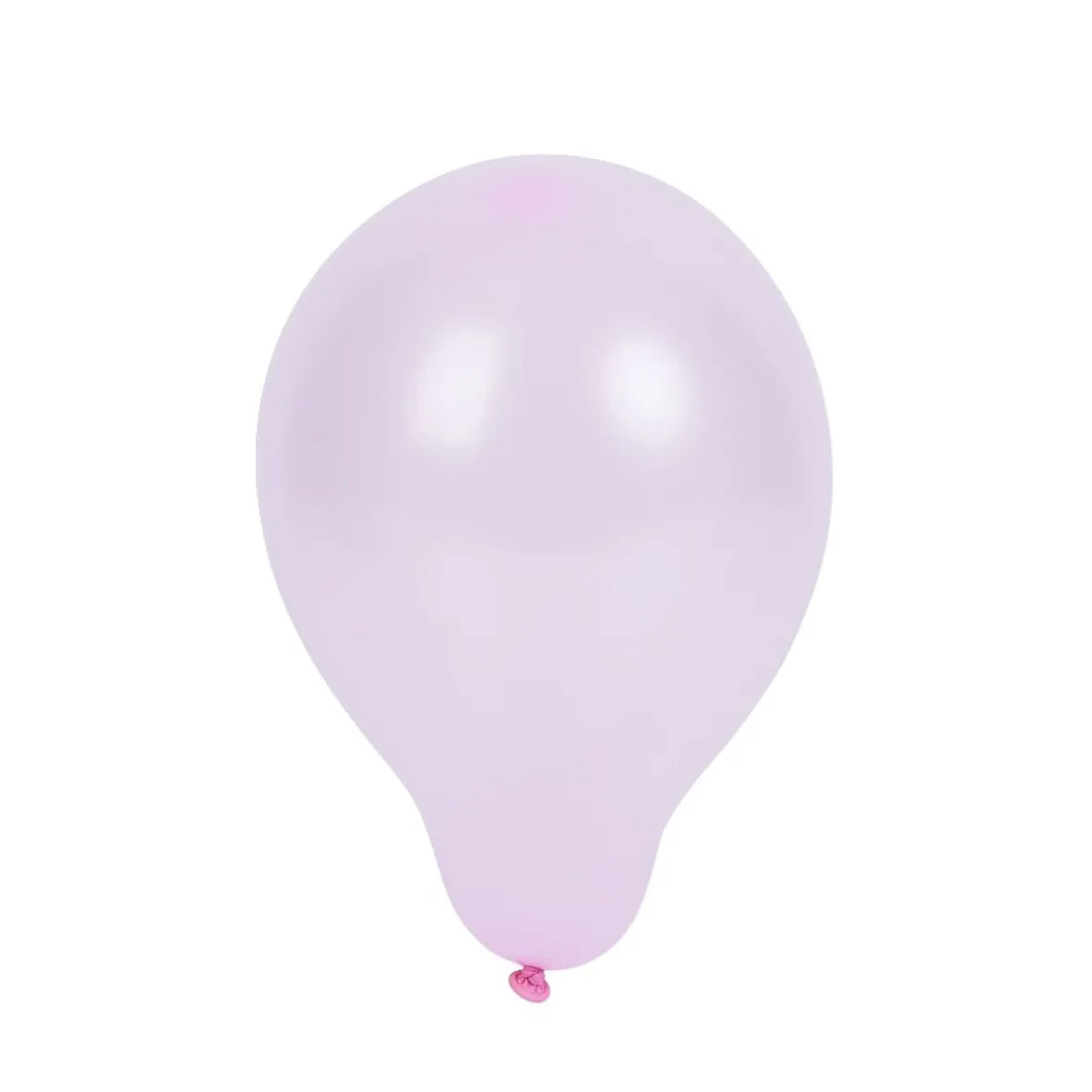 Arche à ballons blanc et rose 5m - x60-Gifi New