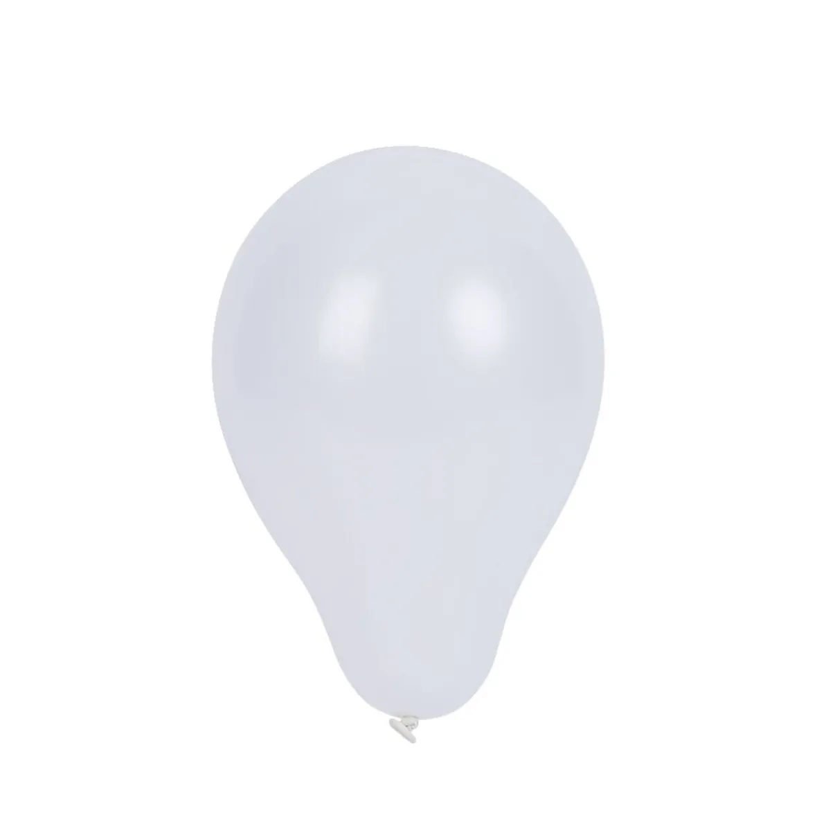 Arche à ballons blanc et rose 5m - x60-Gifi New
