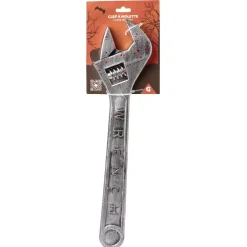 Arme clef en plastique-Gifi Outlet