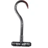 Arme crochet ensanglanté en plastique Halloween-Gifi New