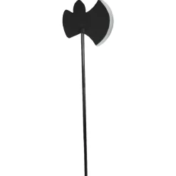 Arme déguisement Halloween en mousse Eva H.54 cm-Gifi Online