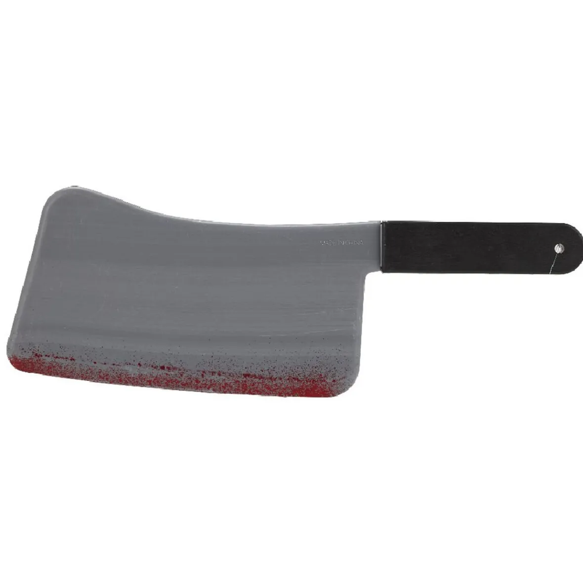 Arme déguisement Halloween en plastique phosphorescent-Gifi Clearance