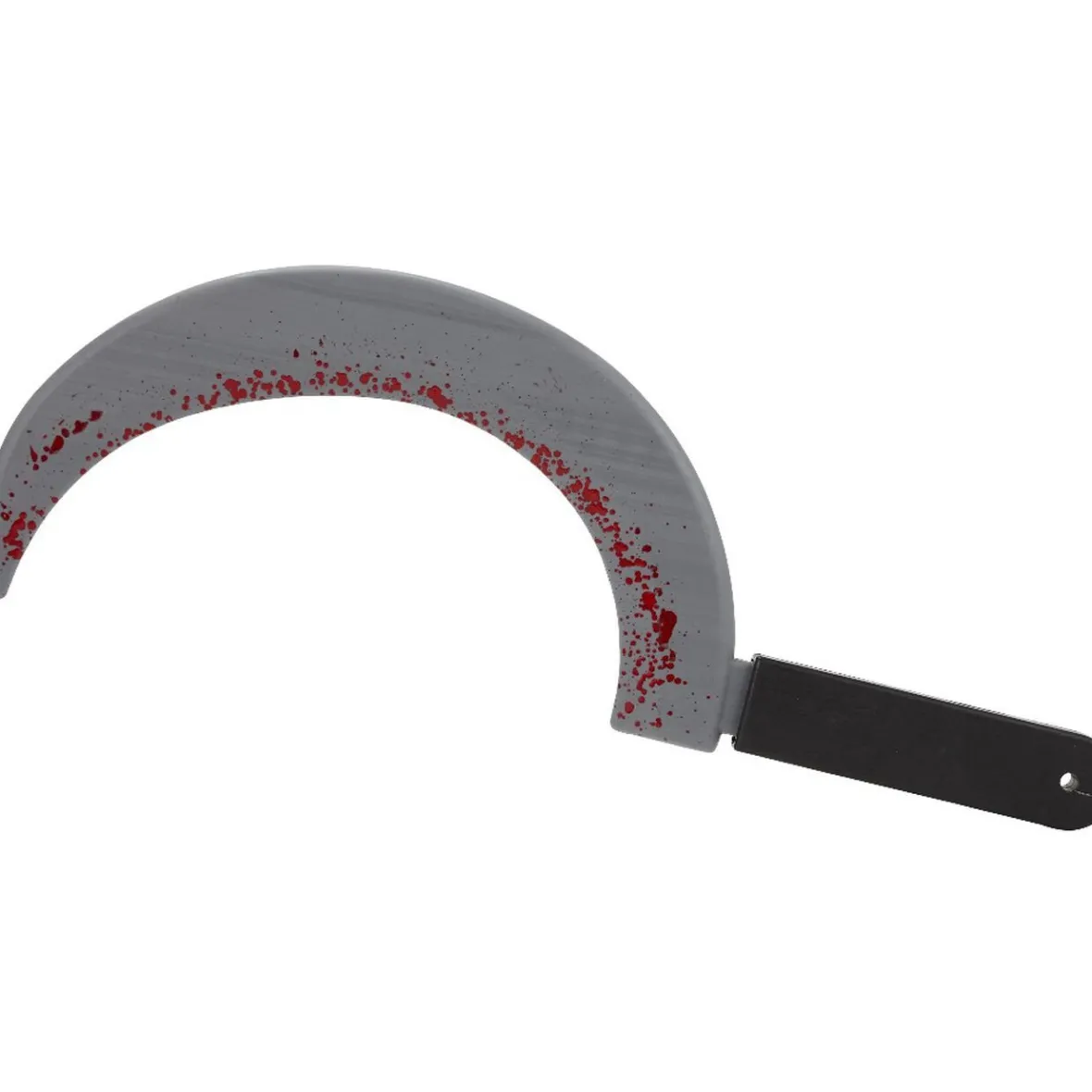 Arme déguisement Halloween en plastique phosphorescent-Gifi Clearance