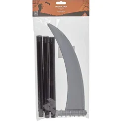 Arme en plastique faucheuse à assembler-Gifi Outlet