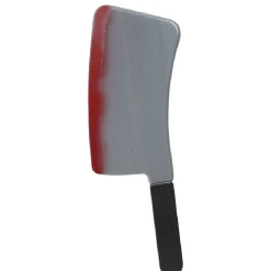 Arme ensanglantée factice déguisement Halloween-Gifi Hot