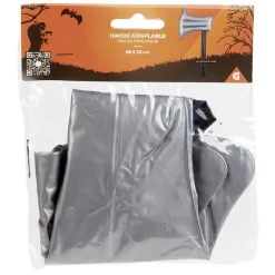 Arme gonflable hache pour enfant-Gifi
