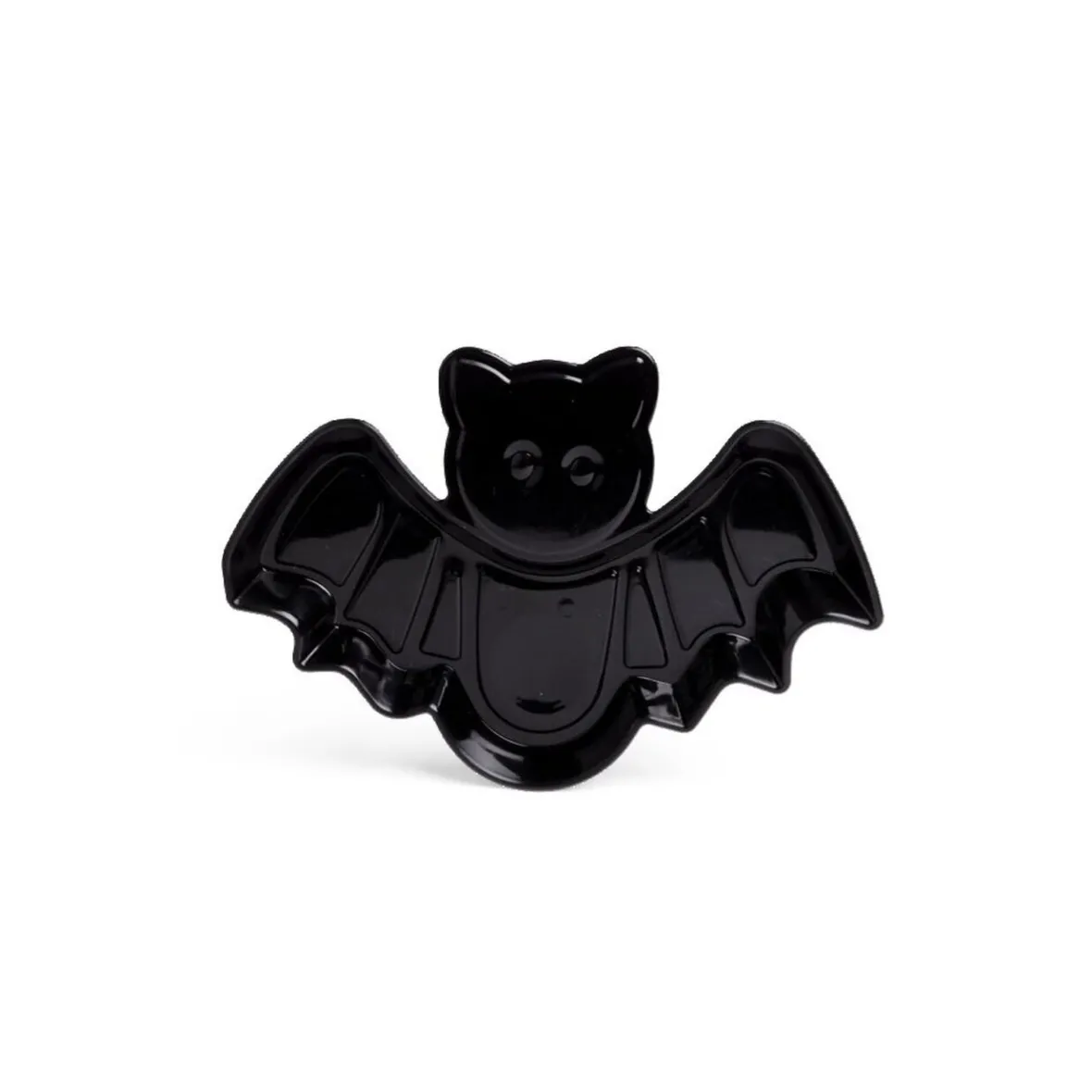 Assiette à bonbons chauve-souris - 3 modèles-Gifi Sale