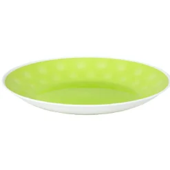 Assiette plastique couleur-Gifi Sale