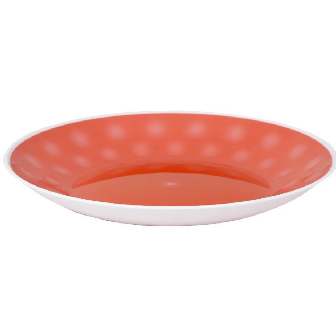 Assiette plastique couleur-Gifi Sale