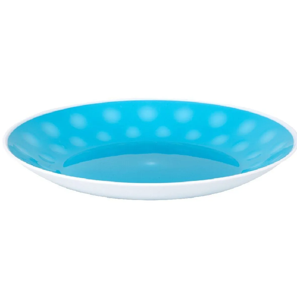 Assiette plastique couleur-Gifi Sale