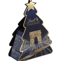 Assortiment de chocolat Mini Sapin Champs Elysées-Gifi Sale