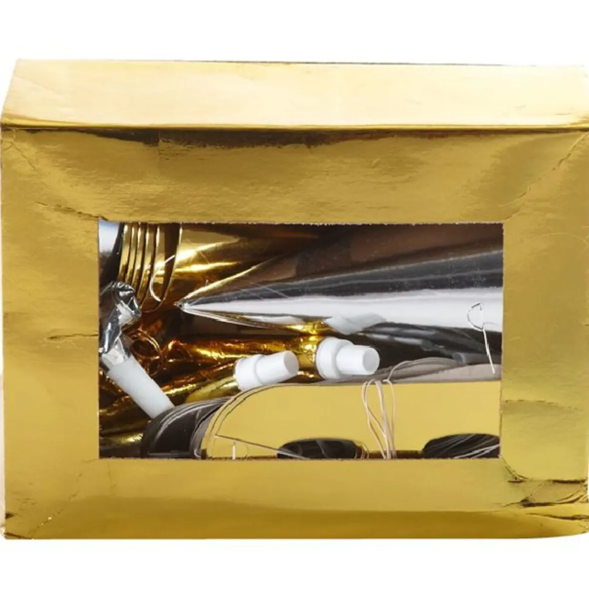 ASSORTIMENT DE COTILLONS-Gifi Best