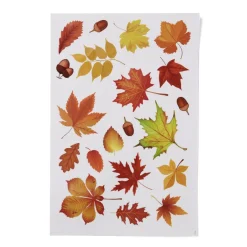 Autocollants Halloween pour fenêtre-Gifi Hot