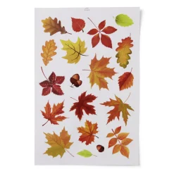 Autocollants Halloween pour fenêtre-Gifi Hot