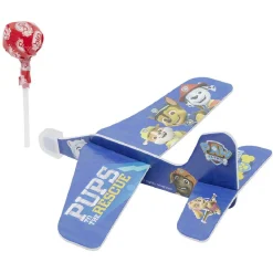 Avion planeur Pat Patrouille avec sucette-Gifi Clearance