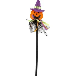 Baguette déguisement enfant Halloween H43 cm-Gifi