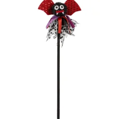 Baguette déguisement enfant Halloween H43 cm-Gifi