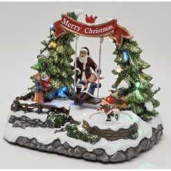 Balançoire lumineuse 16 LED-Gifi Sale