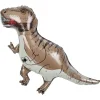 Ballon alu dinosaure H100cm-Gifi Discount