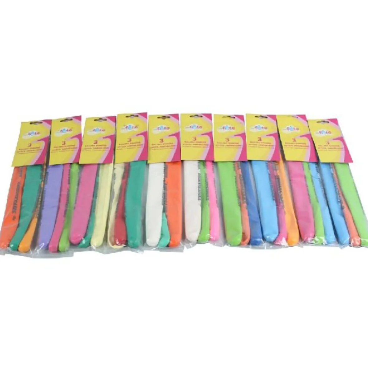 BALLON BAUDRUCHE-Gifi