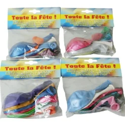 BALLON BAUDRUCHE X8-Gifi Hot