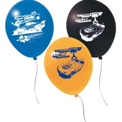 Ballon Cars x10-Gifi Sale