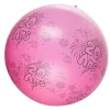 Ballon de baudruche anniversaire 20 ans-Gifi
