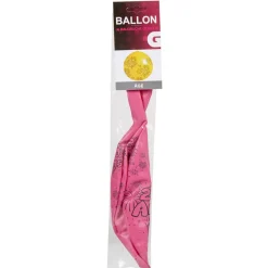 Ballon de baudruche anniversaire 20 ans-Gifi