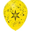 Ballon de baudruche design étoiles x8-Gifi Sale